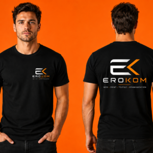 T-Shirt Pérsonnalisé