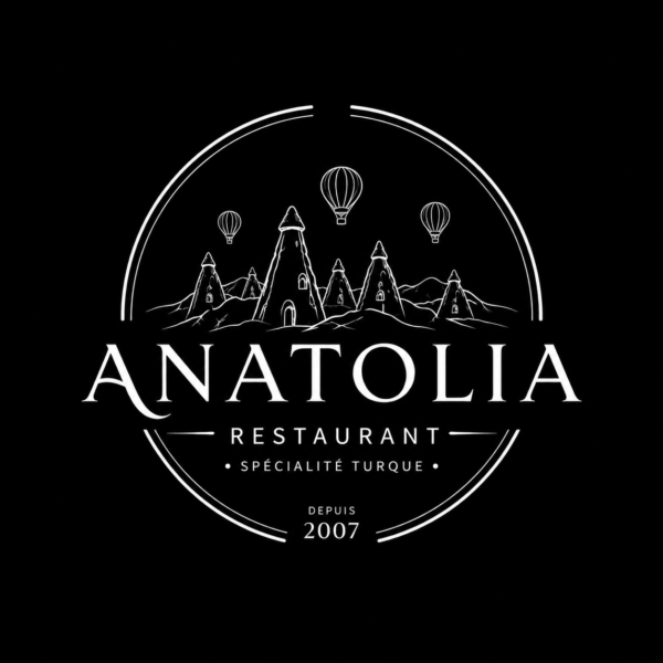 Logo Restaurant Anatolia