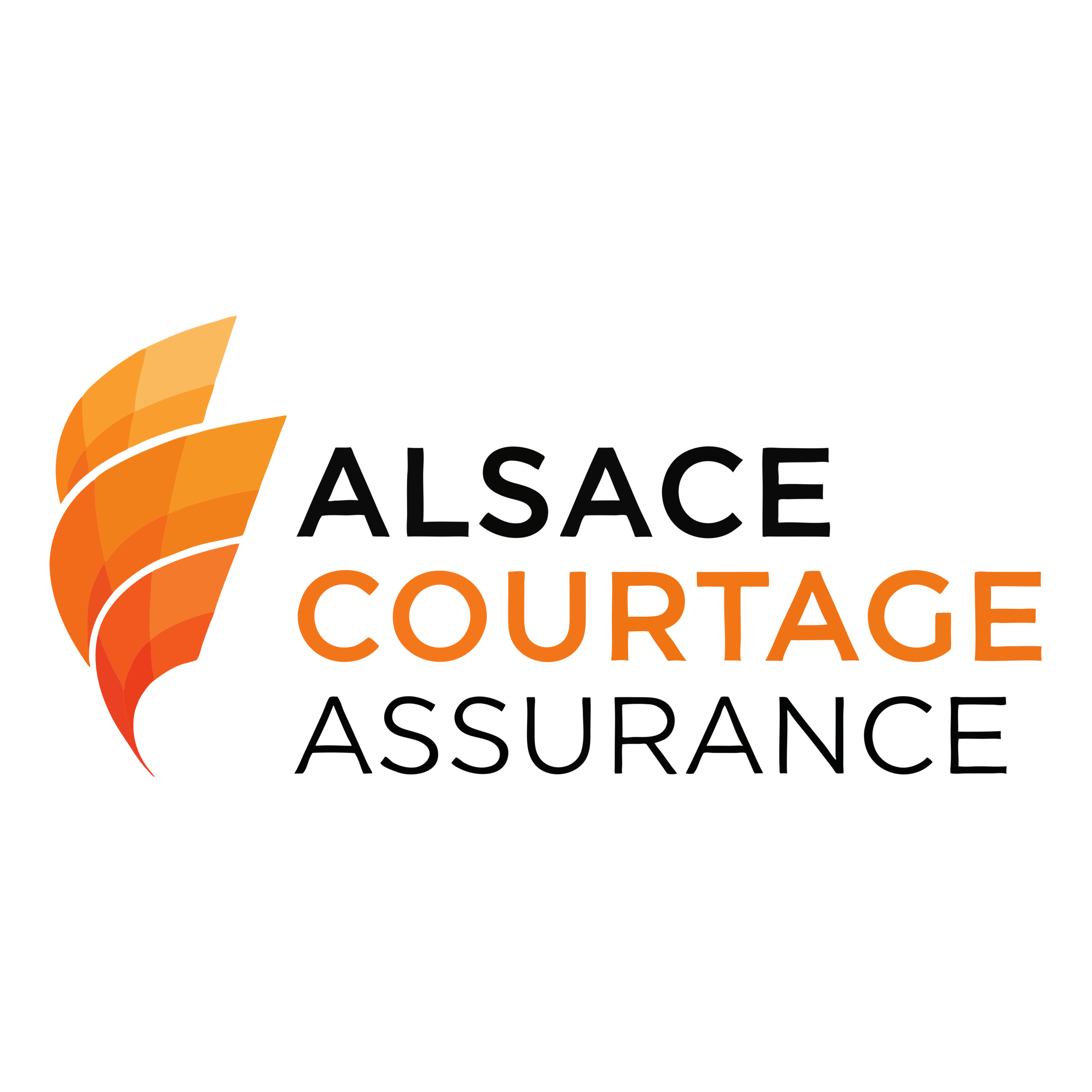 Logo du client